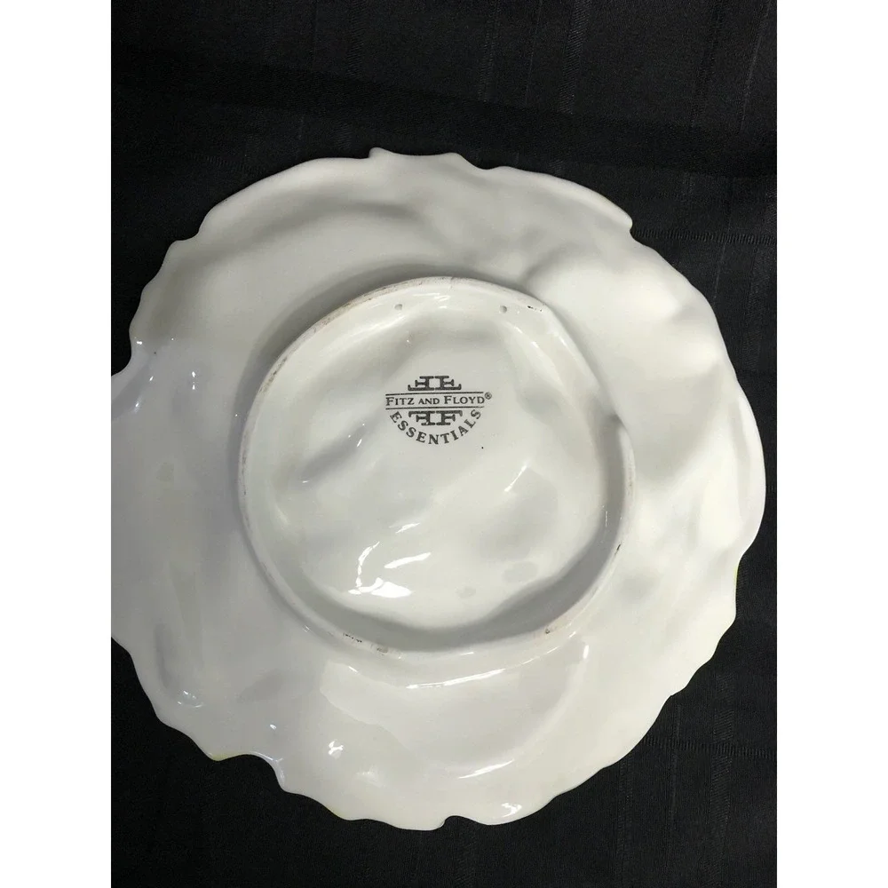 Cat Lovers Decorative Christmas Plate